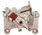 Raybestos FRC12894N Disc Brake Caliper - Rear Right
