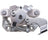 Raybestos FRC13094N Disc Brake Caliper - Rear Left
