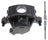 Raybestos FRC4265 Disc Brake Caliper - Front Right