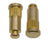 Raybestos H1104 Drum Brake Shoe Spring Hold Down Pin - Front or Rear