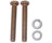 Raybestos H15032W Disc Brake Caliper Bolt Kit - Front