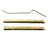 Raybestos H15079 Disc Brake Caliper Bolt Kit - Front