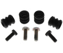 Raybestos H15122A Disc Brake Hardware Kit - Front or Rear
