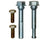 Raybestos H15289 Disc Brake Caliper Bolt Kit - Front or Rear