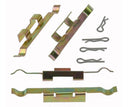 Raybestos H15522A Disc Brake Hardware Kit - Front