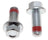 Raybestos H17024 Disc Brake Caliper Bracket Mounting Bolt - Front or Rear
