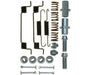 Raybestos H17474 Parking Brake Hardware Kit - Rear