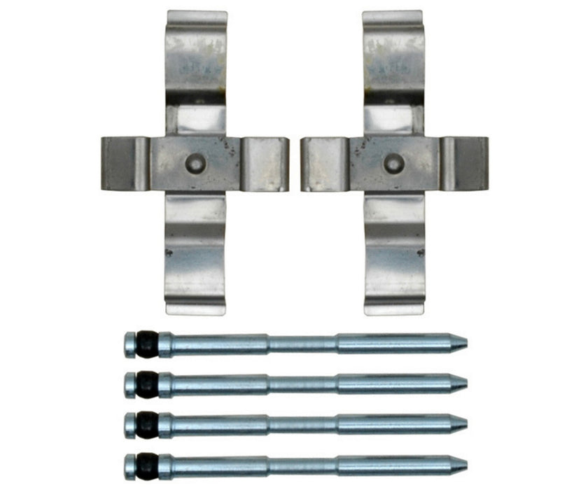 Raybestos H18094A Disc Brake Hardware Kit - Rear