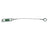 Raybestos H2109 Drum Brake Self-Adjuster Cable - Front or Rear