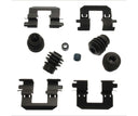 Raybestos H5939A Disc Brake Hardware Kit - Rear