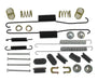 Raybestos H7365 Drum Brake Hardware Kit - Rear