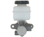 Raybestos MC390837 Brake Master Cylinder