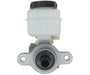Raybestos MC390865 Brake Master Cylinder