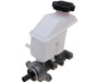 Raybestos MC391025 Brake Master Cylinder