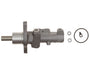 Raybestos MC391390 Brake Master Cylinder