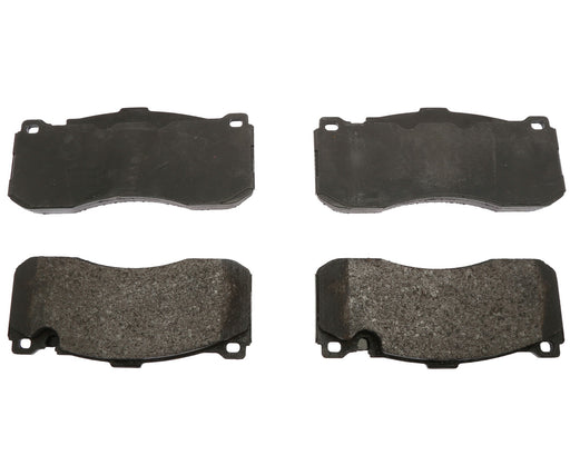 Raybestos MGD1371M Disc Brake Pad Set - Front