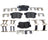 Raybestos MGD537CH Disc Brake Pad Set - Rear