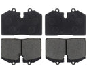 Raybestos PGD608M Disc Brake Pad Set - Front or Rear