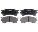 Raybestos PGD813C Disc Brake Pad Set - Rear