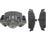 Raybestos RC10905QS Disc Brake Caliper - Front Left