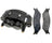 Raybestos RC11008 Disc Brake Caliper