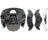 Raybestos RC11086 Disc Brake Caliper - Front Left