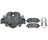 Raybestos RC11975 Disc Brake Caliper - Rear Right