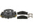 Raybestos RC12181 Disc Brake Caliper - Front Right