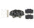 Raybestos RC3189 Disc Brake Caliper - Front Right