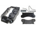 Raybestos RC7007 Disc Brake Caliper - Front Right