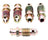 Raybestos S22430 Brake Bleeder Screw - Front or Rear