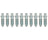 Raybestos S9482 Brake Bleeder Screw - Front or Rear
