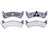 Raybestos SGD664M Disc Brake Pad Set - Rear