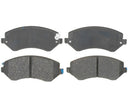 Raybestos SGD856C Disc Brake Pad Set - Front