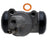 Raybestos WC19087 Drum Brake Wheel Cylinder - Front Right, Rear Left or Rear Right