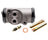 Raybestos WC19107 Drum Brake Wheel Cylinder - Rear Lower or Rear Upper