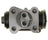 Raybestos WC370245 Drum Brake Wheel Cylinder - Rear Left Rearward