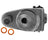 Raybestos WC37209 Drum Brake Wheel Cylinder - Front