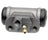 Raybestos WC37654 Drum Brake Wheel Cylinder - Rear