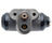 Raybestos WC37976 Drum Brake Wheel Cylinder - Rear Left