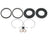 Raybestos WK2122 Disc Brake Caliper Seal Kit - Front