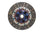 Sachs BBD4198 Transmission Clutch Friction Plate