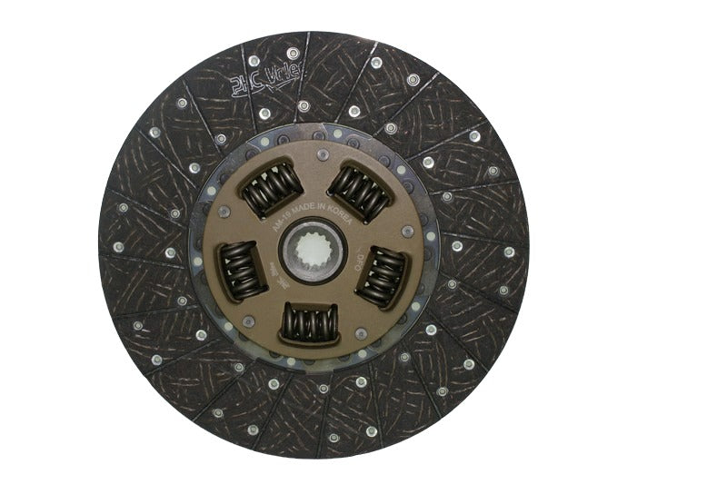 Sachs BBD4212 Clutch Friction Disc