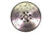 Sachs DMF91156 Clutch Flywheel