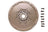 Sachs DMF91195 Clutch Flywheel