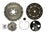 Sachs K0028-03 Clutch Kit