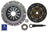 Sachs K0108-02 Clutch Kit