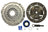 Sachs K0116-02 Clutch Kit