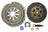 Sachs K0465-01 Clutch Kit
