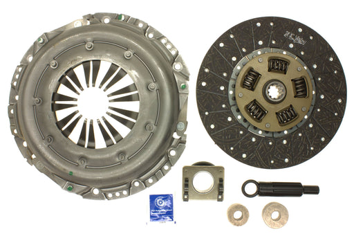 Sachs K0465-01 Clutch Kit